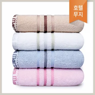 [루이마틴] 호텔베이직 160g