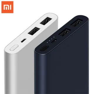 샤오미 보조배터리 4세대 10000mAh 2S