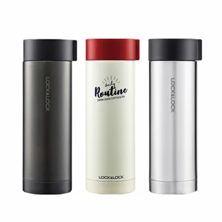 락앤락 보냉/보온 커피한잔 패션 텀블러 300ml