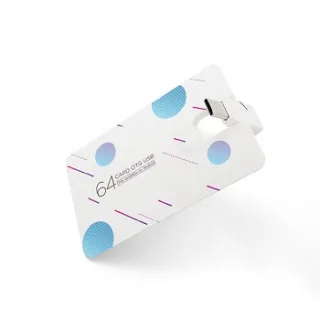 ENOP OTG CARD USB TYPE C 8GB~6
