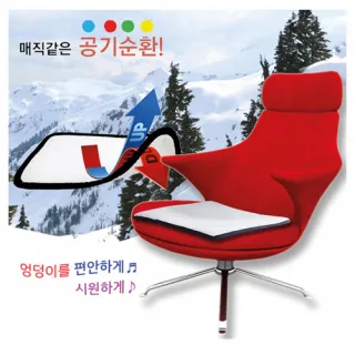 알라딘 매직방석 (기본형)