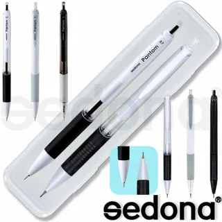 세도나 팬텀 니들펜 0.7mm + 제타 샤프 0.5mm