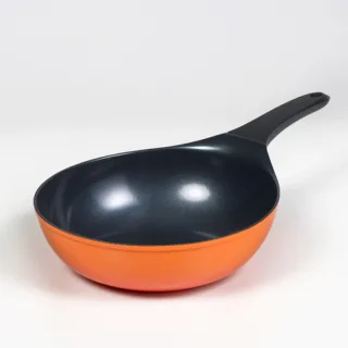 알루아트 세라믹 궁중팬 28cm