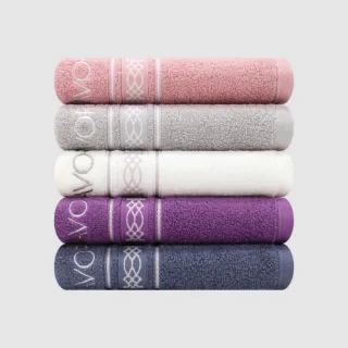 [송월] 샤보렌 디럭스 세면타월 140g
