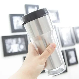국산 스텐 올품 누드 텀블러
