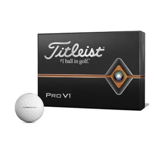 [타이틀리스트]PRO V1 12구