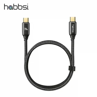 햅시 240W PD3.1 CtoC 초고속 충전 데이타 