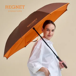 [REGNET] 레그넷 시그니처 D. 거꾸로 우산(접는