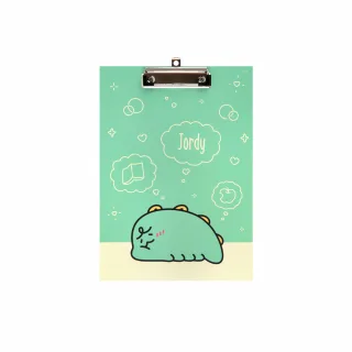 [카카오프렌즈] 죠르디 클립보드
