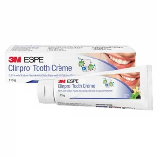 [3M] 투쓰크림(Tooth Creme)