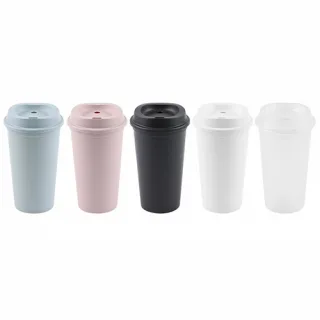 맥스앤맥스 항균 리유저블 텀블러 500ml 5종세트