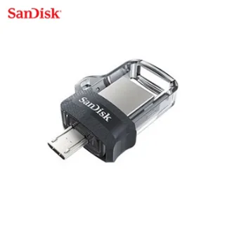 샌디스크 SDDD3 듀얼 OTG 메모리 (16G,32G