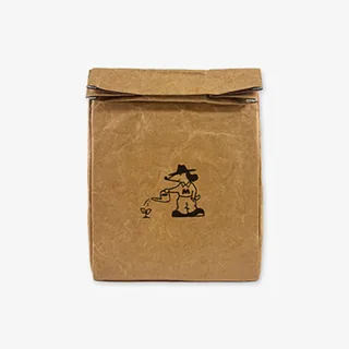 주문제작｜타이벡 보온보냉 파우치｜MF8408