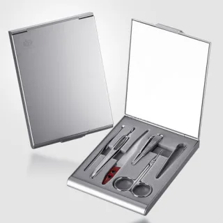 쓰리세븐777 TS-12200C 손톱깎이세트