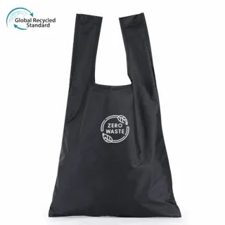국내산 리사이클 친환경 마켓백 (31*32cm)