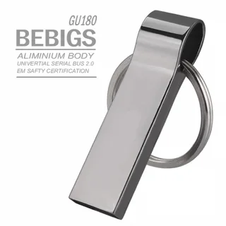 비빅스 메탈USB GU180 4G-64G