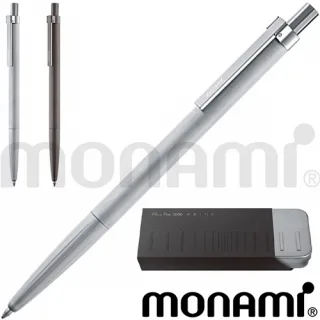 모나미 프러스펜 3000 프라임 F (0.7mm)
