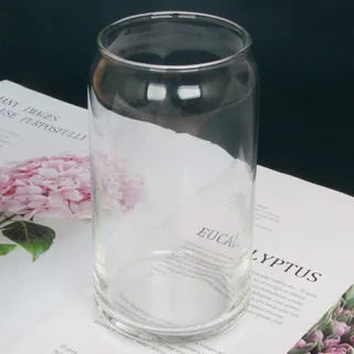 키친필 캔비어글라스 470ml