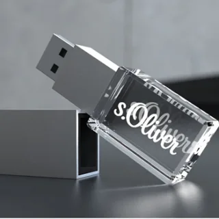 비빅스 크리스탈USB CRT101 4G-64G