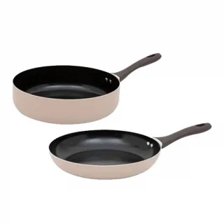 영국 R. 크레마 인덕션 IH 전골팬 28cm 2종커플