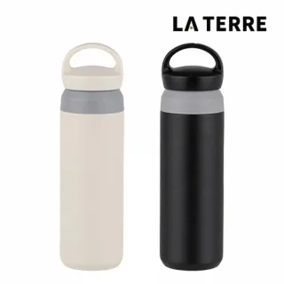 라테르 오브 포인트 핸들 텀블러 440ml 2색