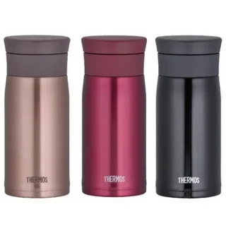 써모스 진공단열 휴대용 보온보냉병 JMZ-350
