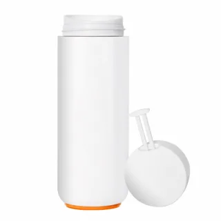 쿠팸 C2 흡착식 스테인리스 텀블러 400ml 				