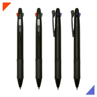 밀룩스멀티4in1블랙