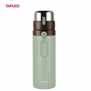 타푸코 원터치 보온병 750ml (그린)