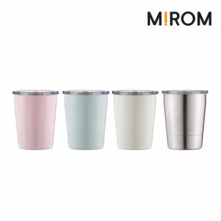 무지 쁘띠 진공 스텐텀블러 210ml
