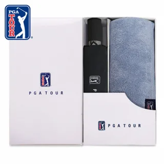 PGA 3단7K완자 무지+180g 모달타올 세트