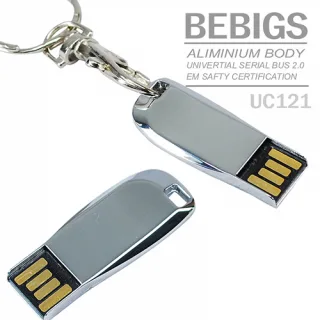 비빅스 메탈USB UC121 4G-64G