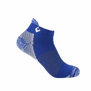 카퍼스킨 남성 골프양말 스니커즈 하이백 양말 BLUE 