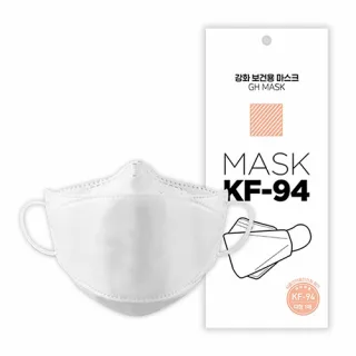 강화보건용 kf94 마스크