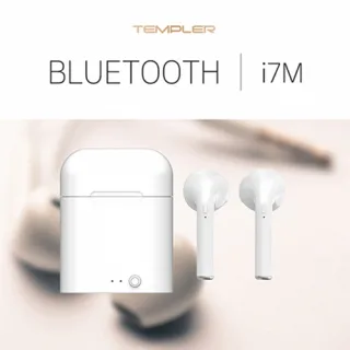템플러 TWS-i7 블루투스 이어셋