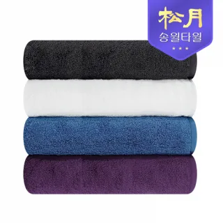 송월타올 프리미엄 뱀부무지 180g