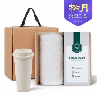 송월타올 리빙 기프트세트 12. 노블레스 150g X 