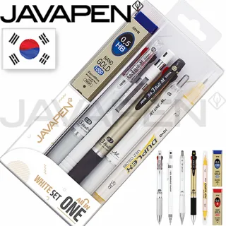 자바 올인원세트 화이트