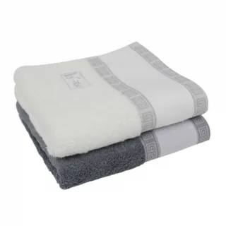 송월 격자전사40 타올 170g