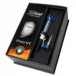 [G009-1]타이틀리스트 PRO V1(3구)+마그넷티