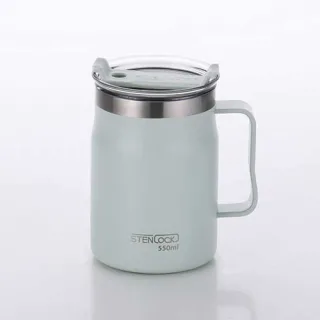 스텐락 트렌드머그 550ml