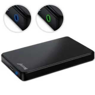 마스터 SSD 외장하드 USB 3.0+UASP+SATA