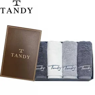 탠디 40수코마사 프리미엄캘리 200g 호텔 세면타월 