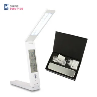 에스모도 LED스탠드 어댑터세트 271S