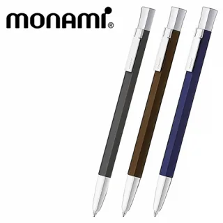 모나미 153 리스펙트 볼펜 1.0mm