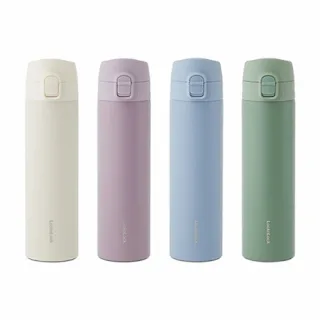락앤락 텀블러 슬림핏 원터치 400ml