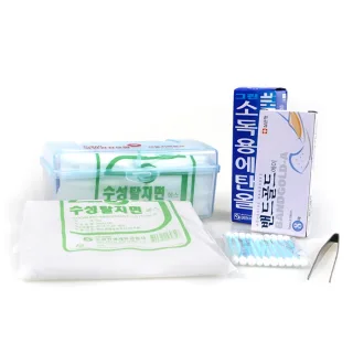 메디박스365 트래블2호(6종)