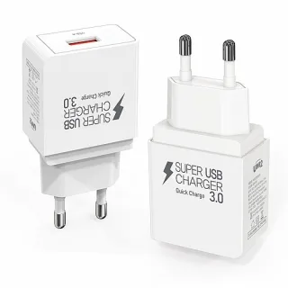 UM2 충전기 18W UW108(QC3.0)
