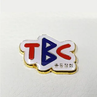 주문제작형 뱃지