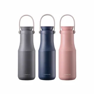 락앤락 텀블러 메트로 더블 470ml